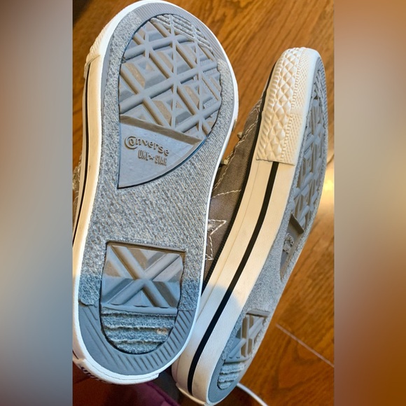 Converse One Star child size US 12 - Picture 13 of 15
